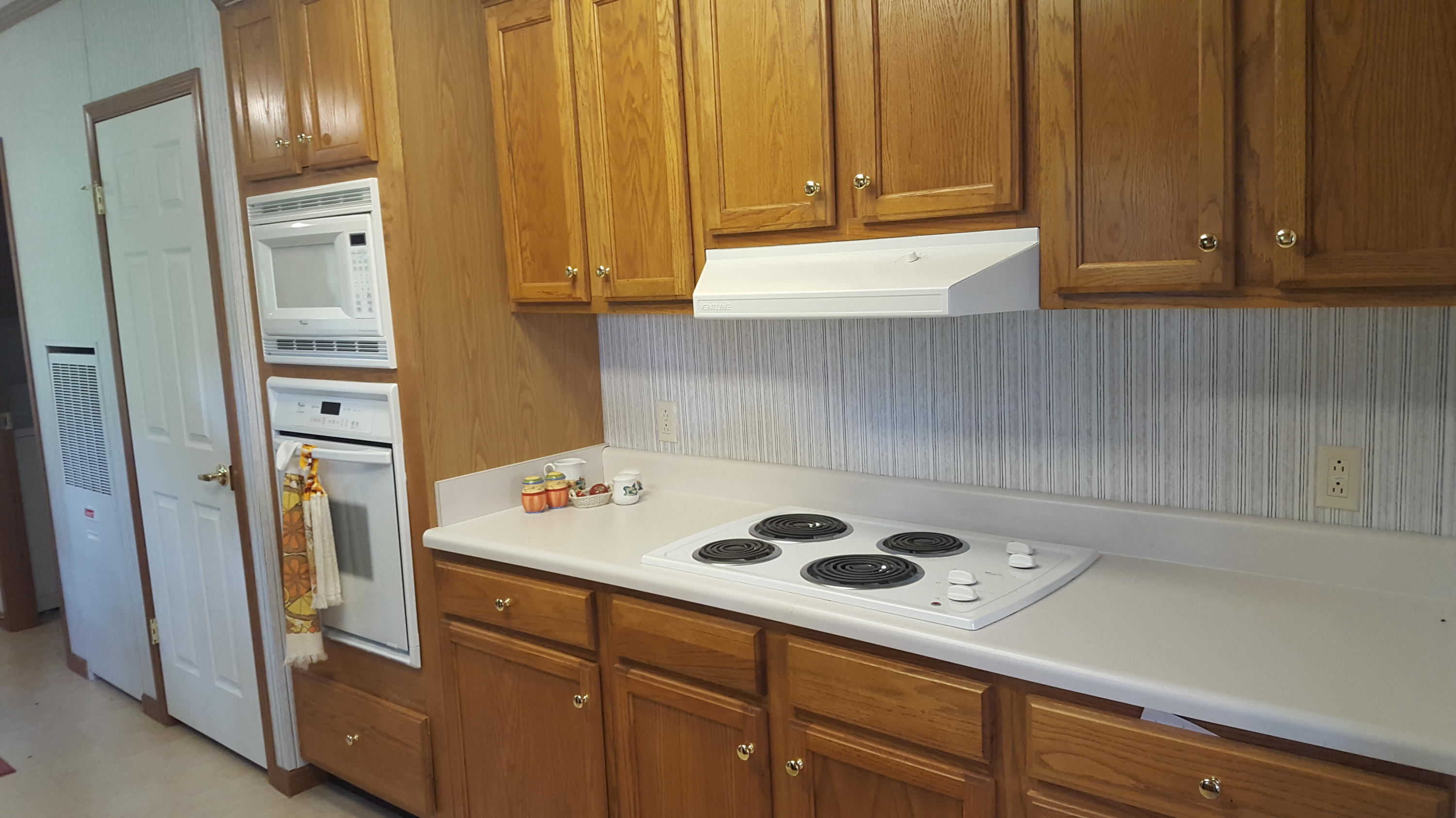 2283 Sawmill Road Ferrum, VA 24088 - Photo 4 of 24 Kitchen