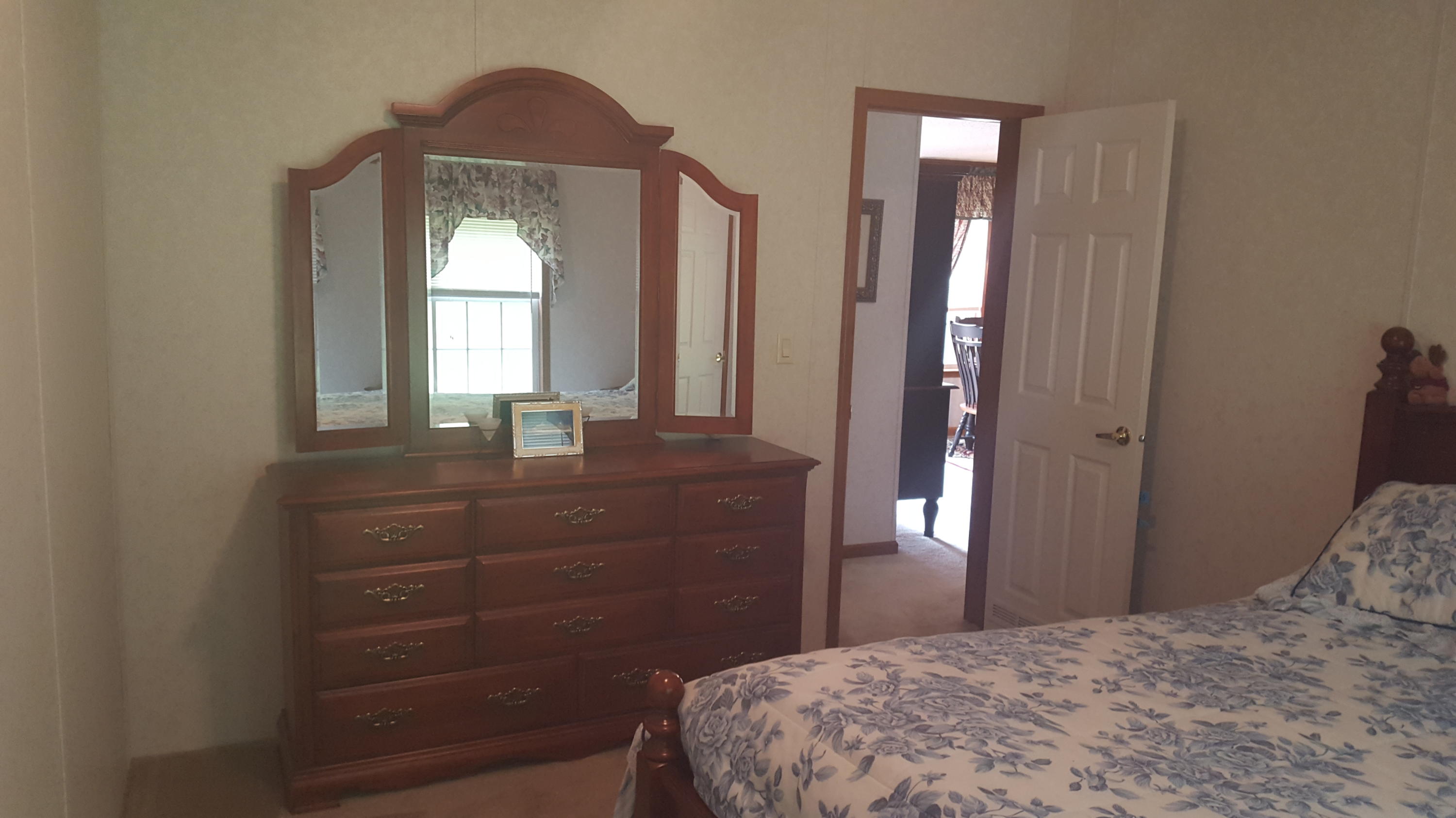 2283 Sawmill Road Ferrum, VA 24088 - Photo 8 of 24 Bedroom
