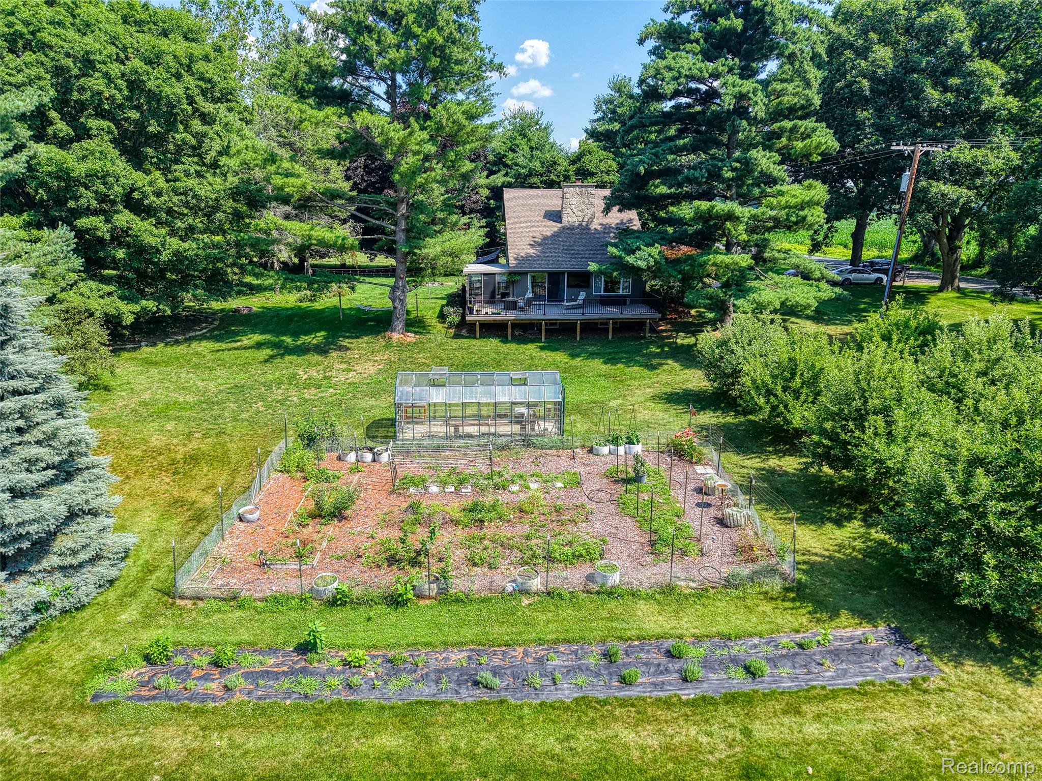 3275 Gramer Road Webberville, MI 48892 - Photo 50 of 63 DJI_20260708113420_0751_D_38.jpg