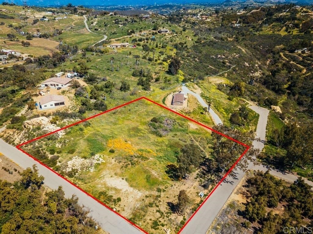 0 Double K Road Valley Center, CA 92082 - Photo 3 of 4 Gallery Image 3
