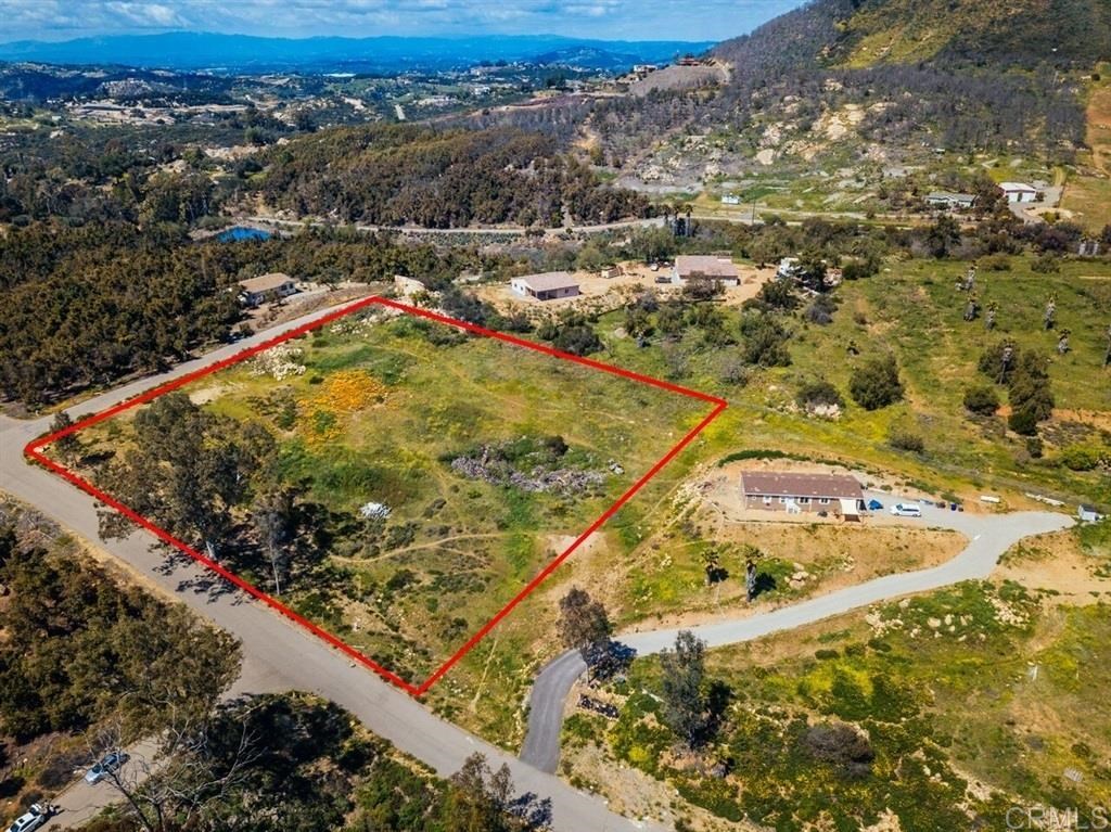 0 Double K Road Valley Center, CA 92082 - Photo 4 of 4 Gallery Image 4