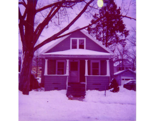 43 Webber Street Springfield, MA 01108 - Photo 1 of 1 a view of a house with a yard