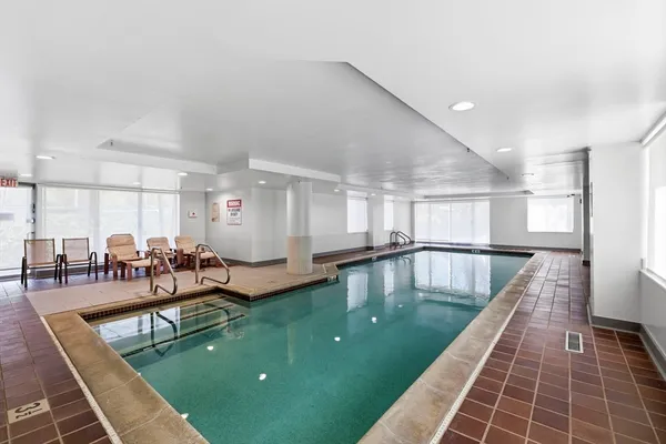 $3,500 | 173 Oak Street, Unit 103, Newton, MA 02464
