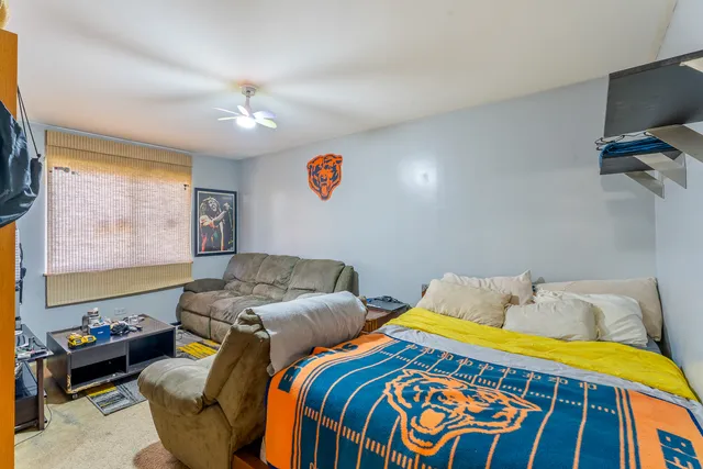 $317,900 | 1810 Foxfield Drive, Joliet, IL 60435