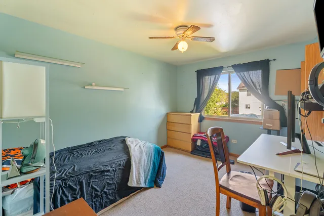 $317,900 | 1810 Foxfield Drive, Joliet, IL 60435