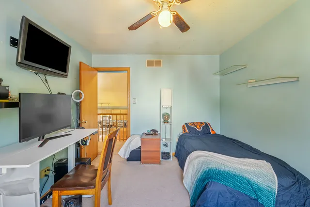 $317,900 | 1810 Foxfield Drive, Joliet, IL 60435