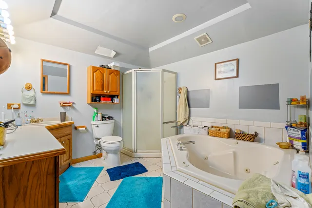 $317,900 | 1810 Foxfield Drive, Joliet, IL 60435