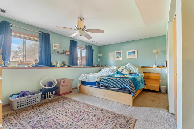 $317,900 | 1810 Foxfield Drive, Joliet, IL 60435