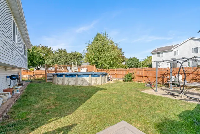 $317,900 | 1810 Foxfield Drive, Joliet, IL 60435