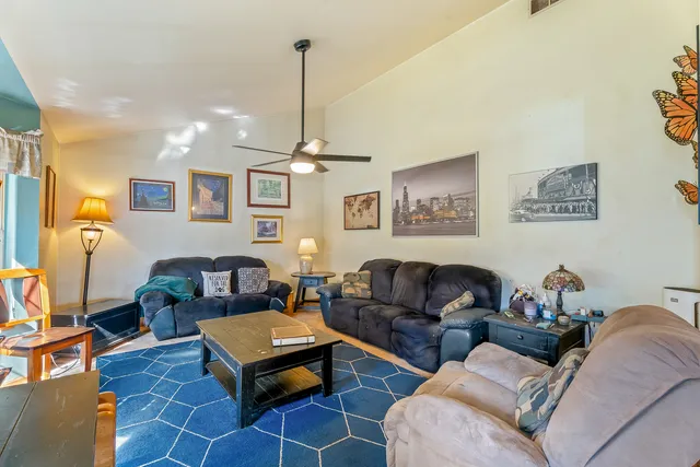 $317,900 | 1810 Foxfield Drive, Joliet, IL 60435