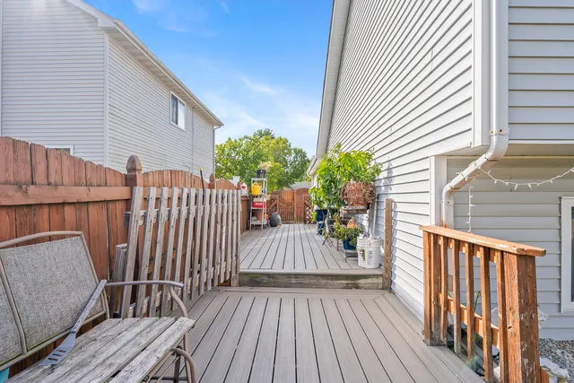 $317,900 | 1810 Foxfield Drive, Joliet, IL 60435