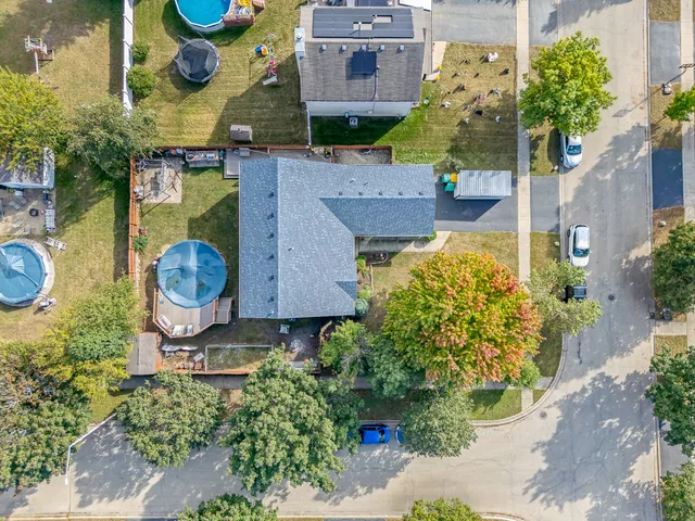 $317,900 | 1810 Foxfield Drive, Joliet, IL 60435