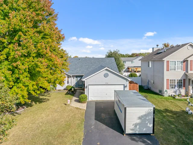 $317,900 | 1810 Foxfield Drive, Joliet, IL 60435