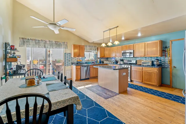 $317,900 | 1810 Foxfield Drive, Joliet, IL 60435