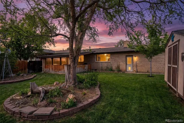 $475,000 | 1889 Queens Drive, Longmont, CO 80501