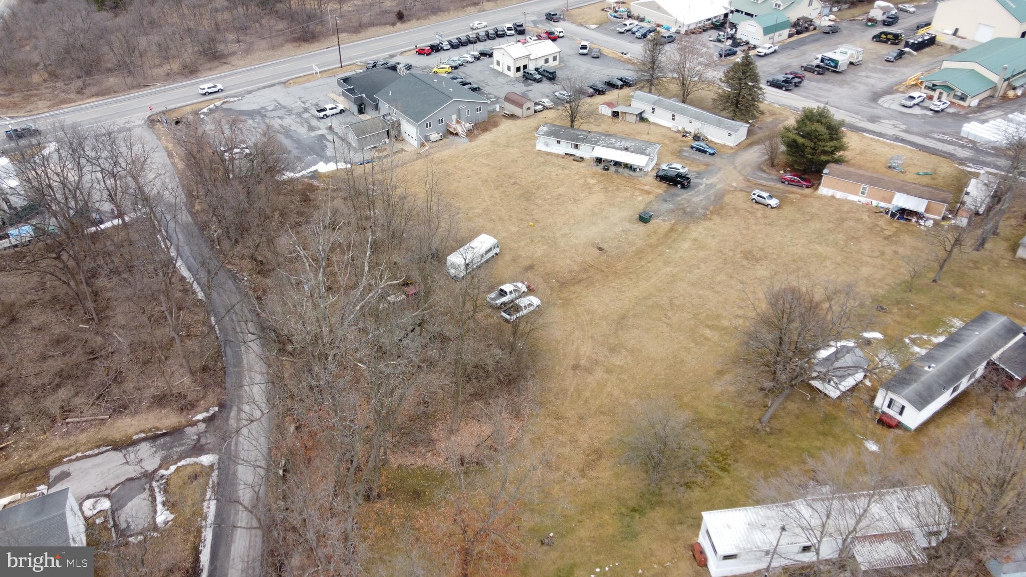Lot 2 Commerce Street Bellefonte, PA 16823 - Photo 11 of 17