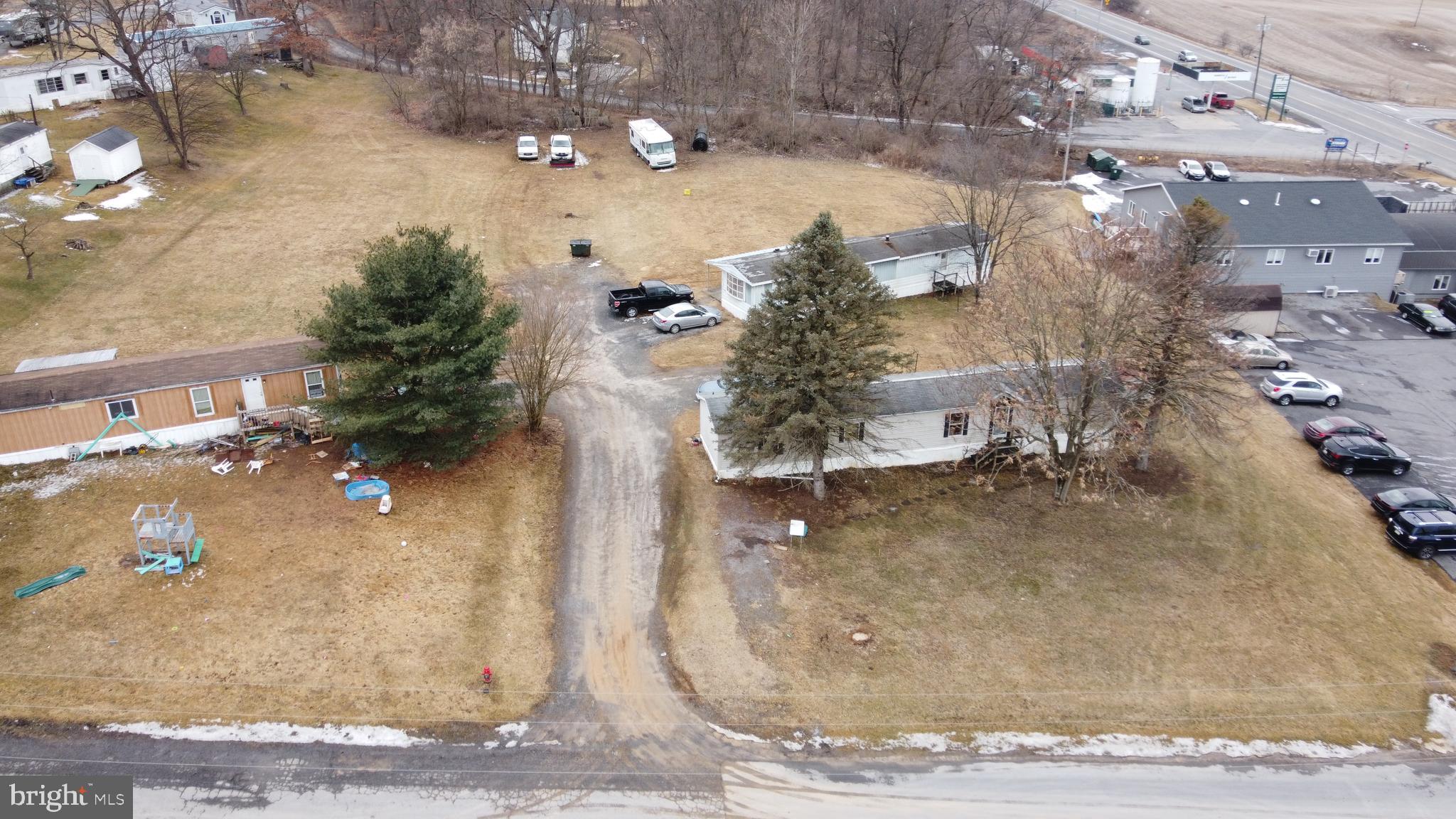 Lot 2 Commerce Street Bellefonte, PA 16823 - Photo 7 of 17