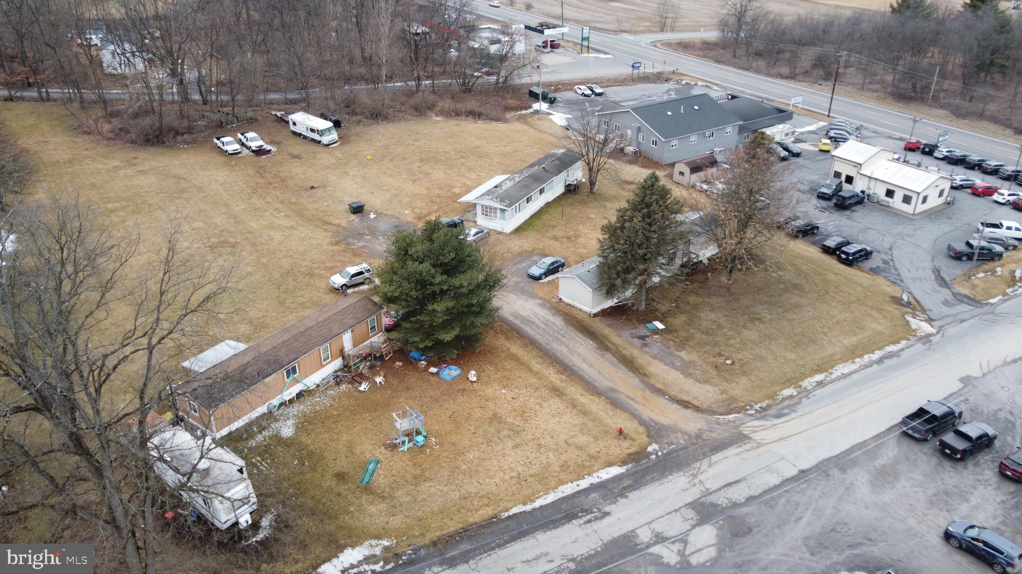 Lot 2 Commerce Street Bellefonte, PA 16823 - Photo 8 of 17