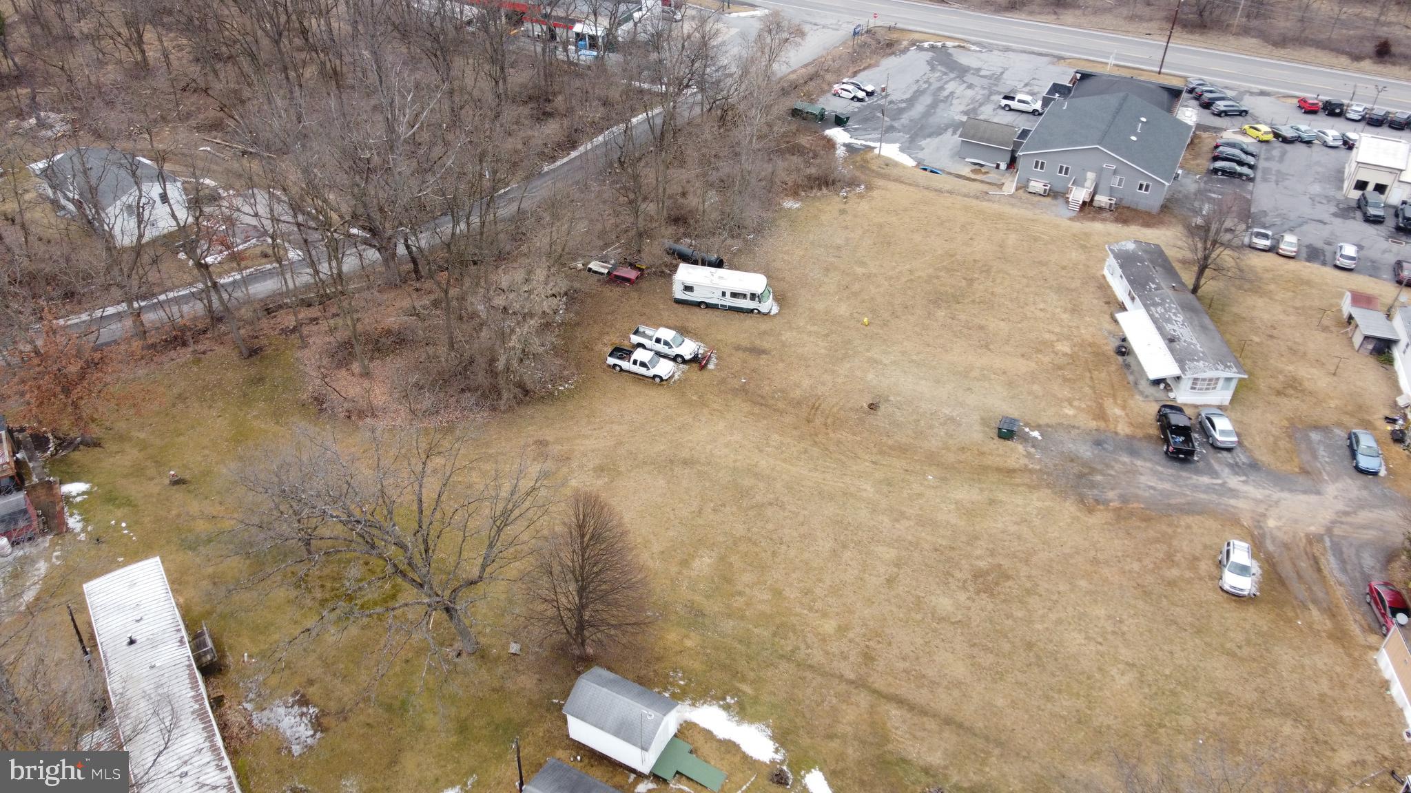 Lot 2 Commerce Street Bellefonte, PA 16823 - Photo 10 of 17