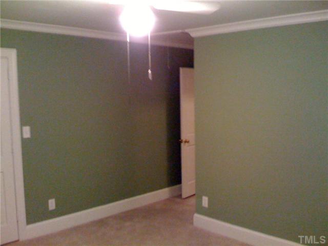 3421 Clark Avenue Raleigh, NC 27607 - Photo 12 of 19 a view of hallway