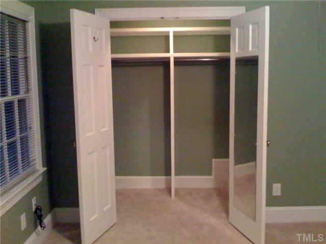 3421 Clark Avenue Raleigh, NC 27607 - Photo 13 of 19 a view of an empty room