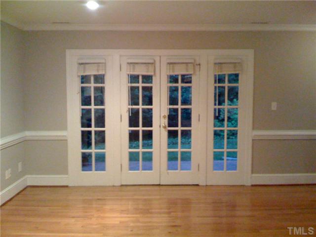 3421 Clark Avenue Raleigh, NC 27607 - Photo 6 of 19 a view of a large window