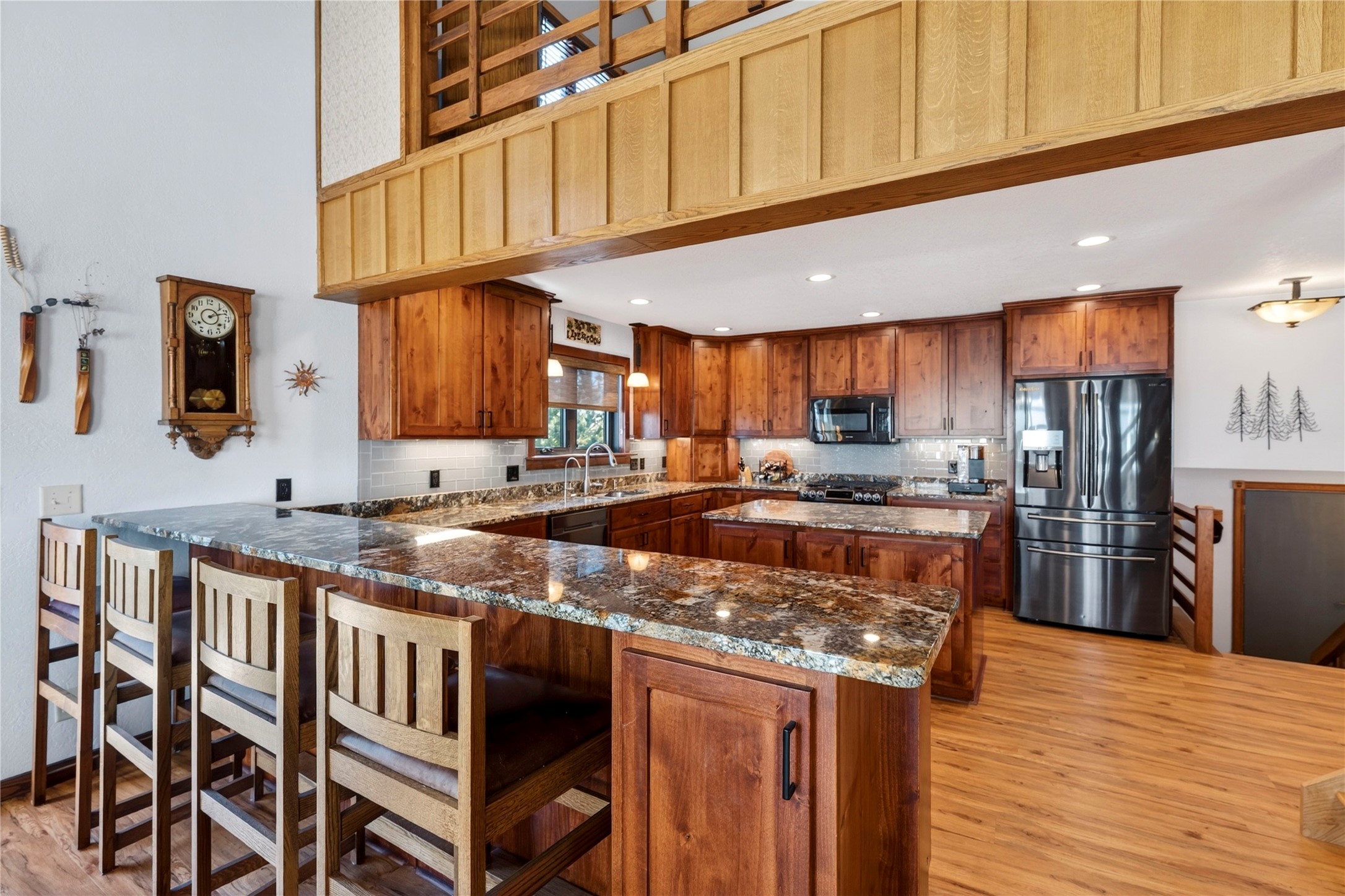 201 Hilltop Road Shell Lake, WI 54871 - Photo 14 of 60