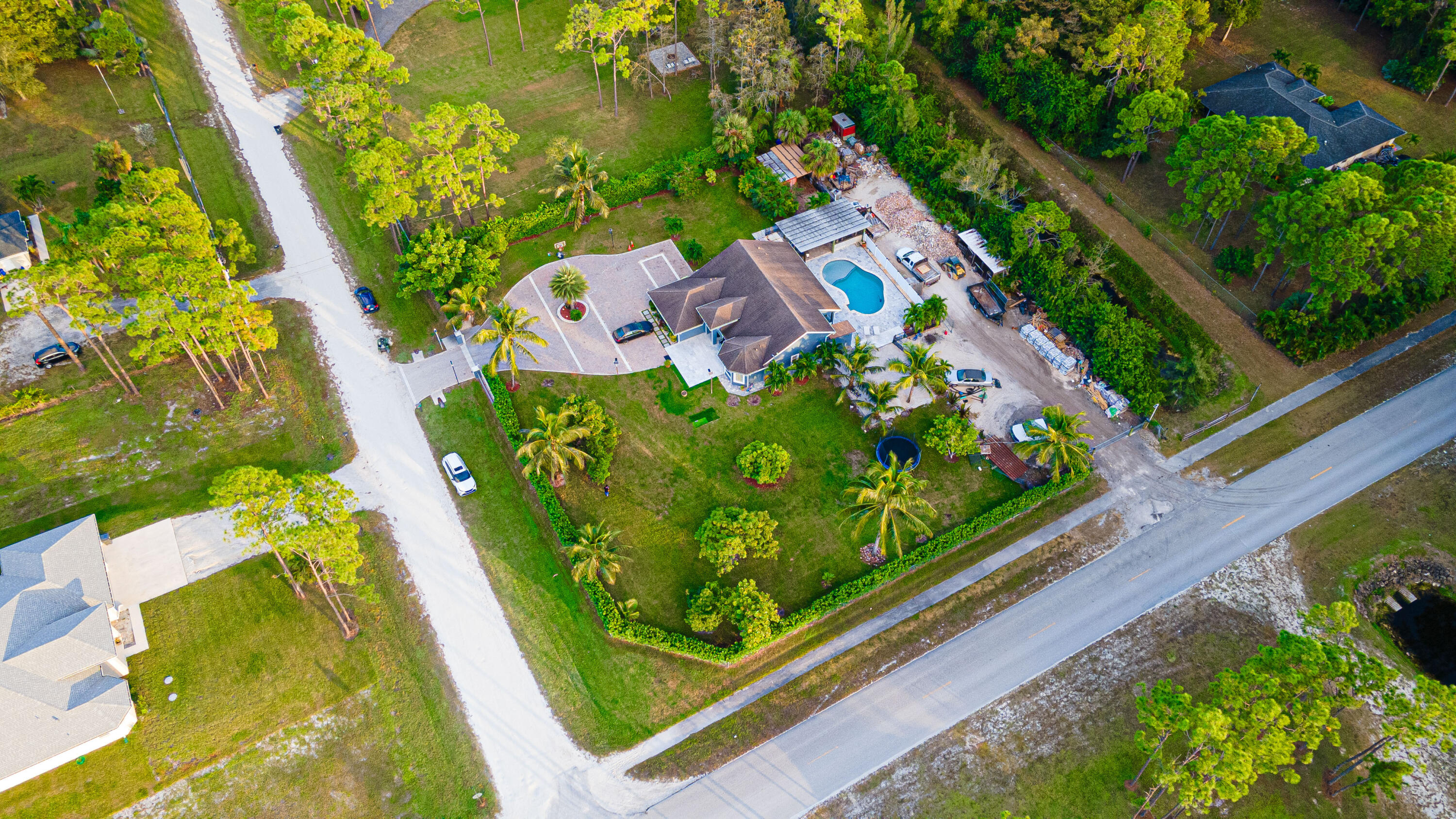 17998 43rd Road North Loxahatchee, FL 33470 - Photo 54 of 56 casa-54