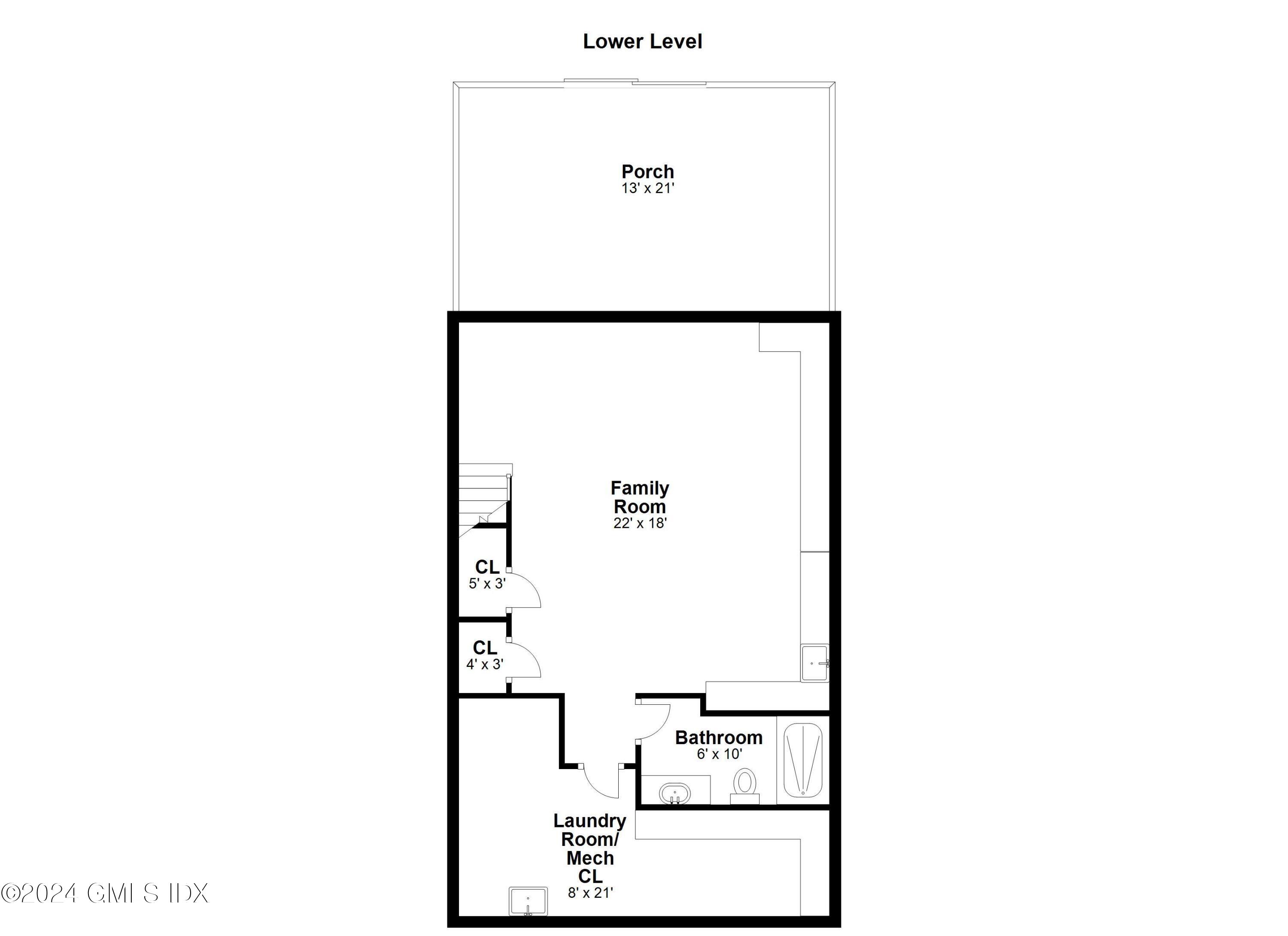 102 Silo Circle, Unit 102 Riverside, CT 06878 - Photo 22 of 22