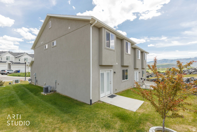 798 East Ruby Drive Morgan, UT 84050 - Photo 23 of 32