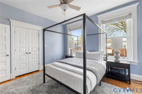 $387,500 | 101 North Stafford Avenue, Unit 10, Richmond, VA 23220