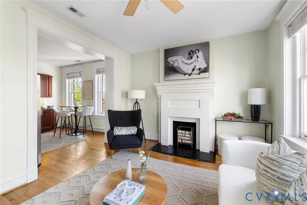 $387,500 | 101 North Stafford Avenue, Unit 10, Richmond, VA 23220