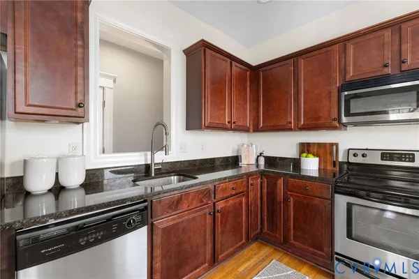 $387,500 | 101 North Stafford Avenue, Unit 10, Richmond, VA 23220