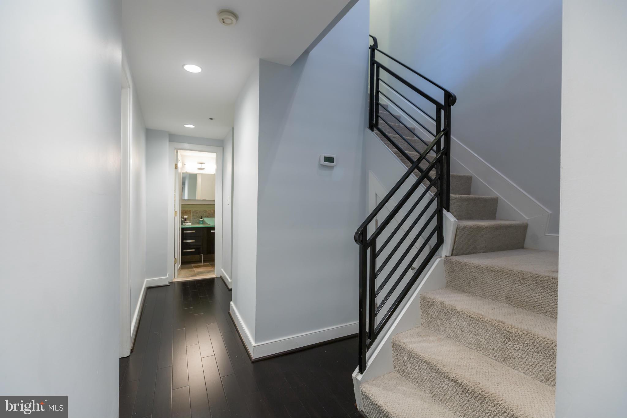 1727 R Street Northwest, Unit 102 Washington, DC 20009 - Photo 16 of 25 Interior (General)