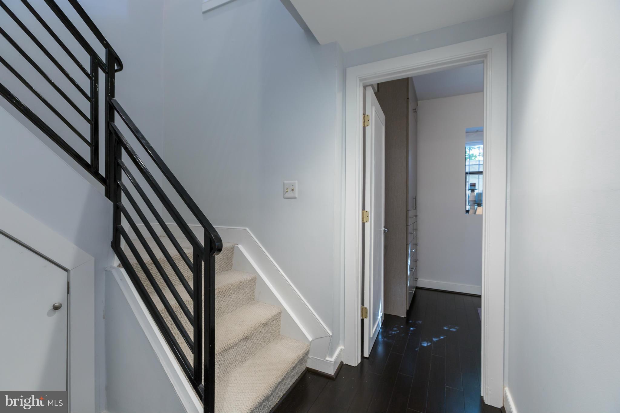 1727 R Street Northwest, Unit 102 Washington, DC 20009 - Photo 17 of 25 Interior (General)