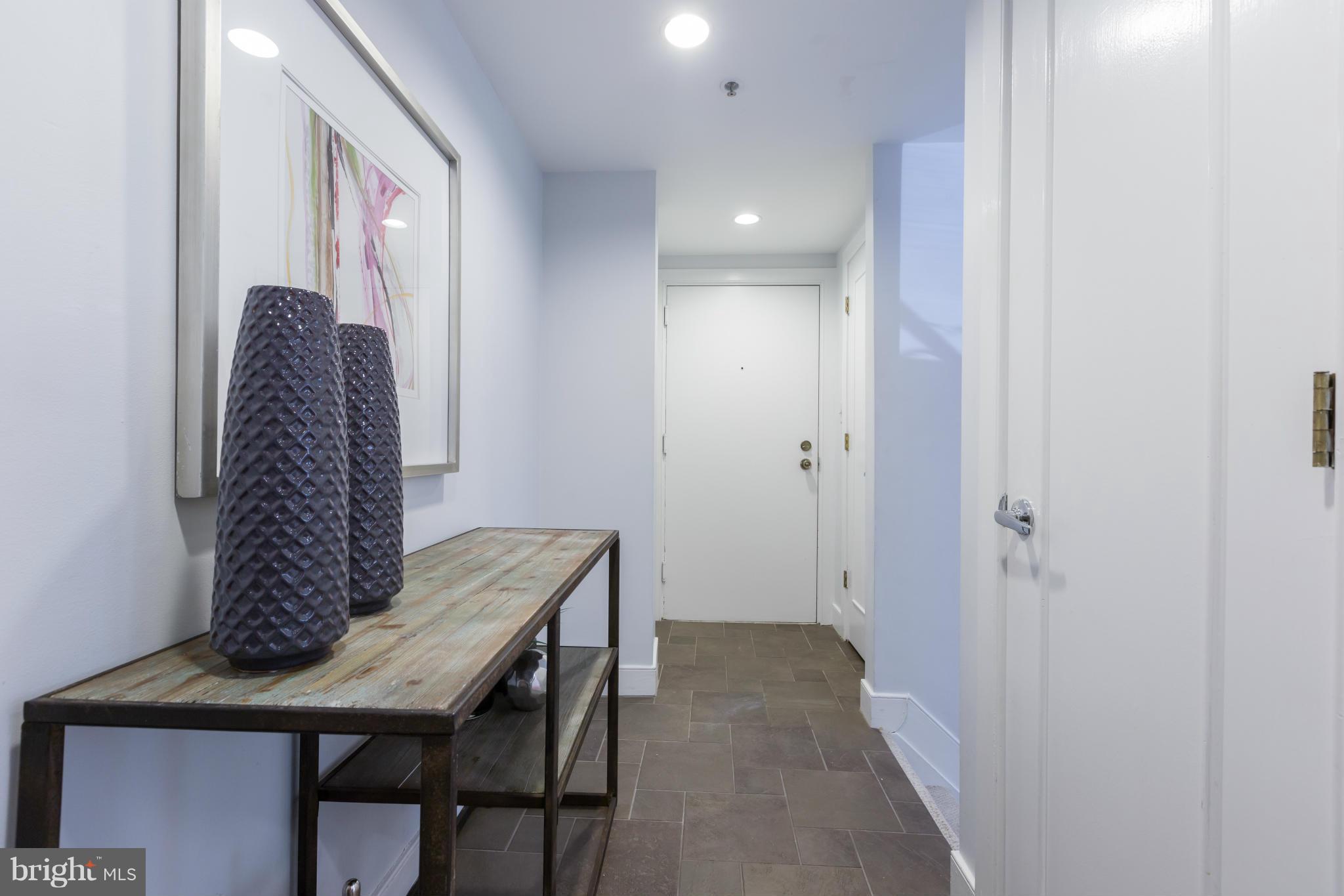 1727 R Street Northwest, Unit 102 Washington, DC 20009 - Photo 5 of 25 Interior (General)