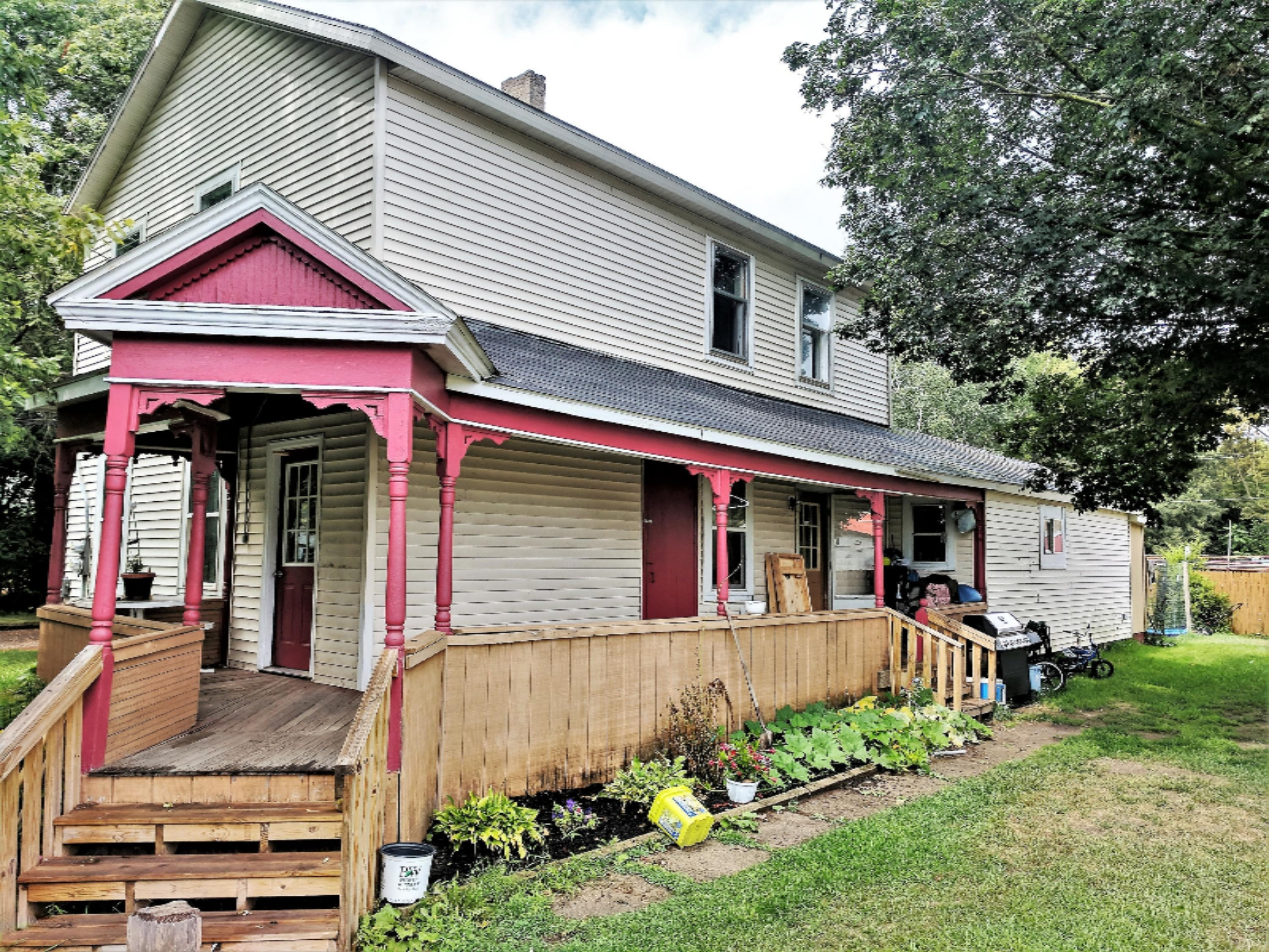 9554 Button Road Belding, MI 48809 - Photo 1 of 10 IMG_20170817_141407