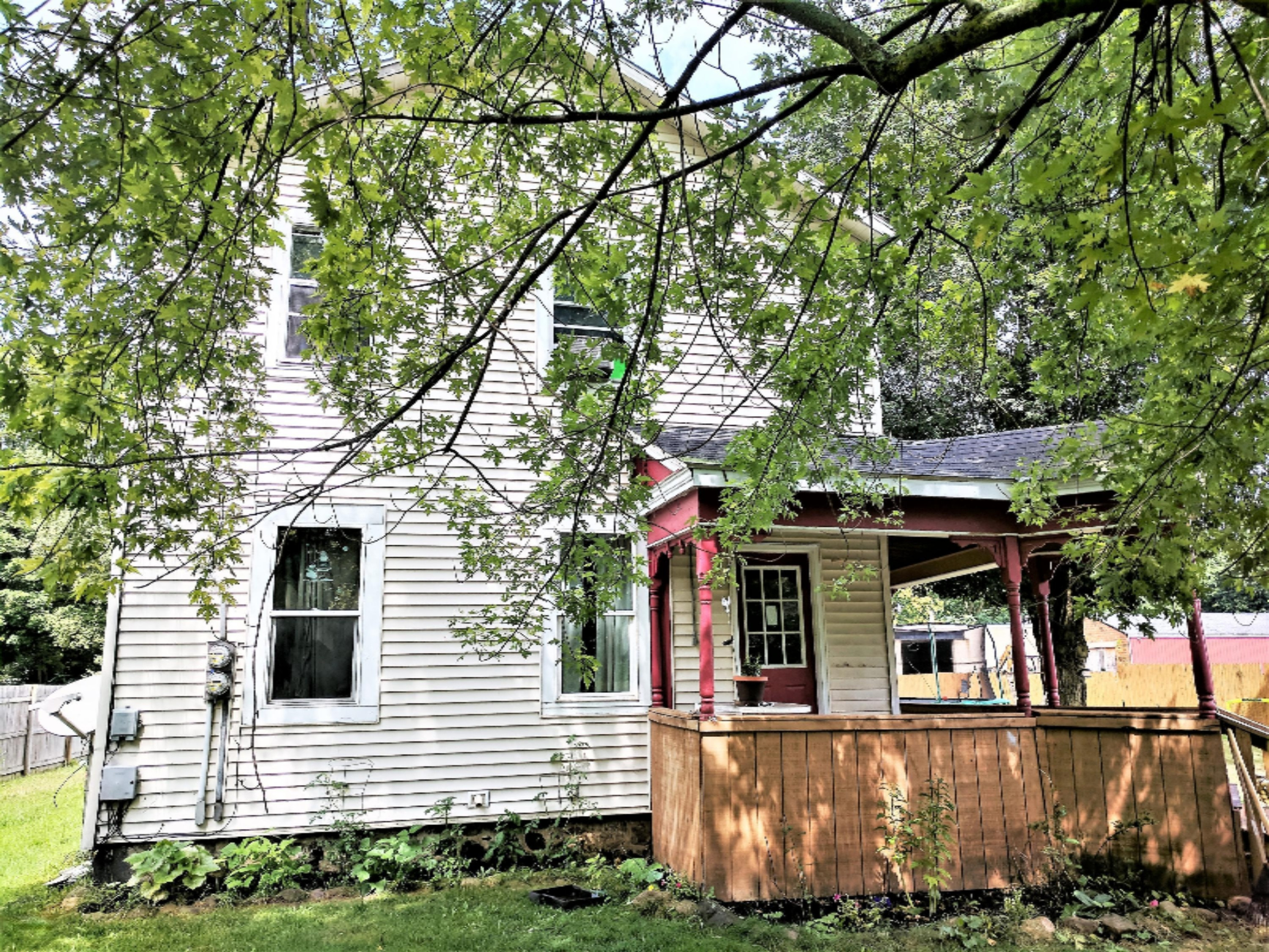 9554 Button Road Belding, MI 48809 - Photo 2 of 10 IMG_20170817_141605