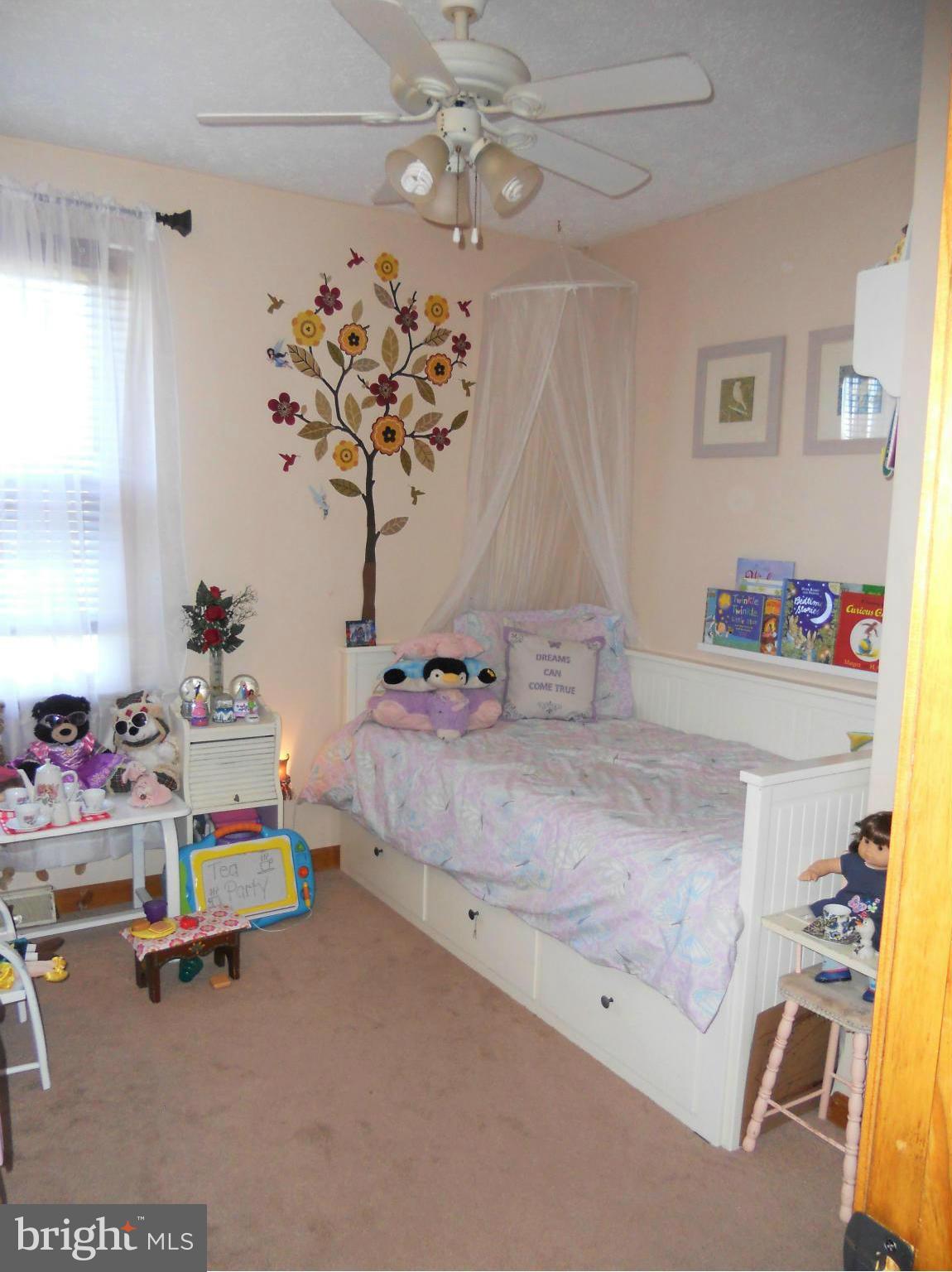1 McDermott Road Pylesville, MD 21132 - Photo 14 of 30 2nd Bedroom