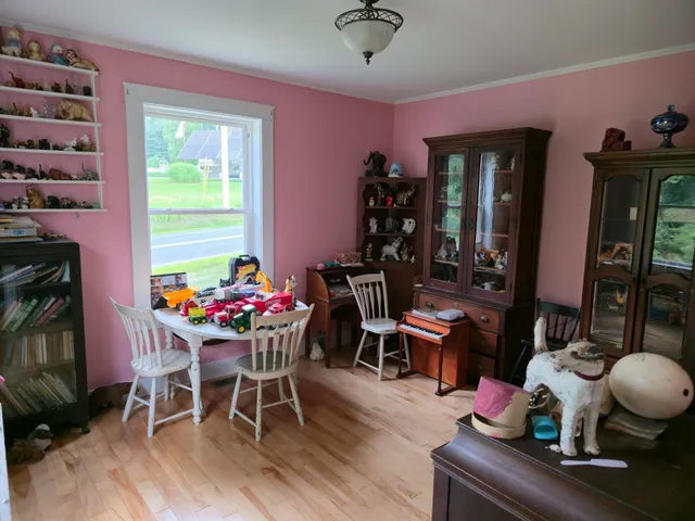 $769,000 | 15 Old Pine Tree Cemetery Road, Lebanon, NH 03784