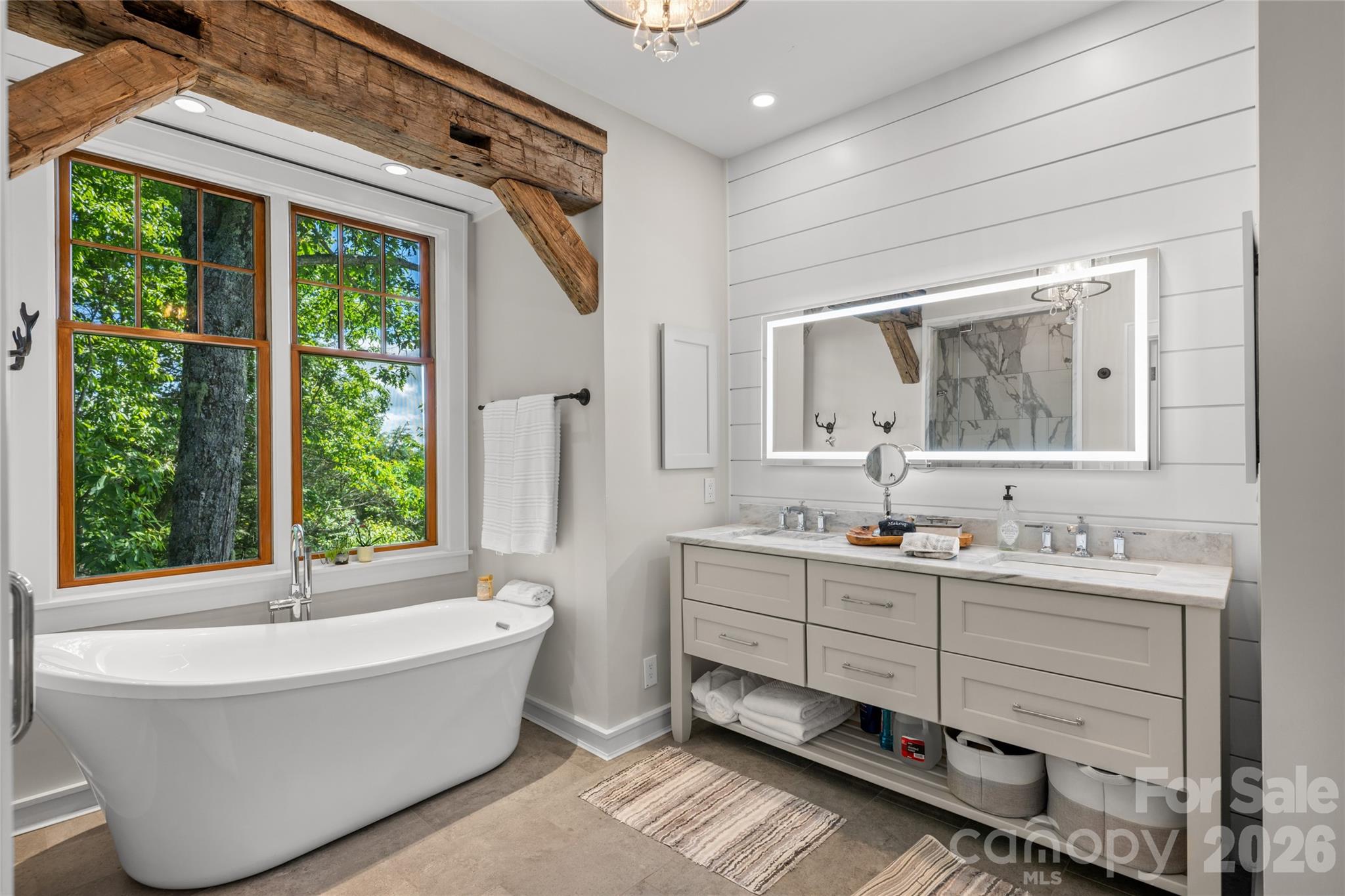 100 Meadow Ridge Road Lake Toxaway, NC 28747 - Photo 17 of 48