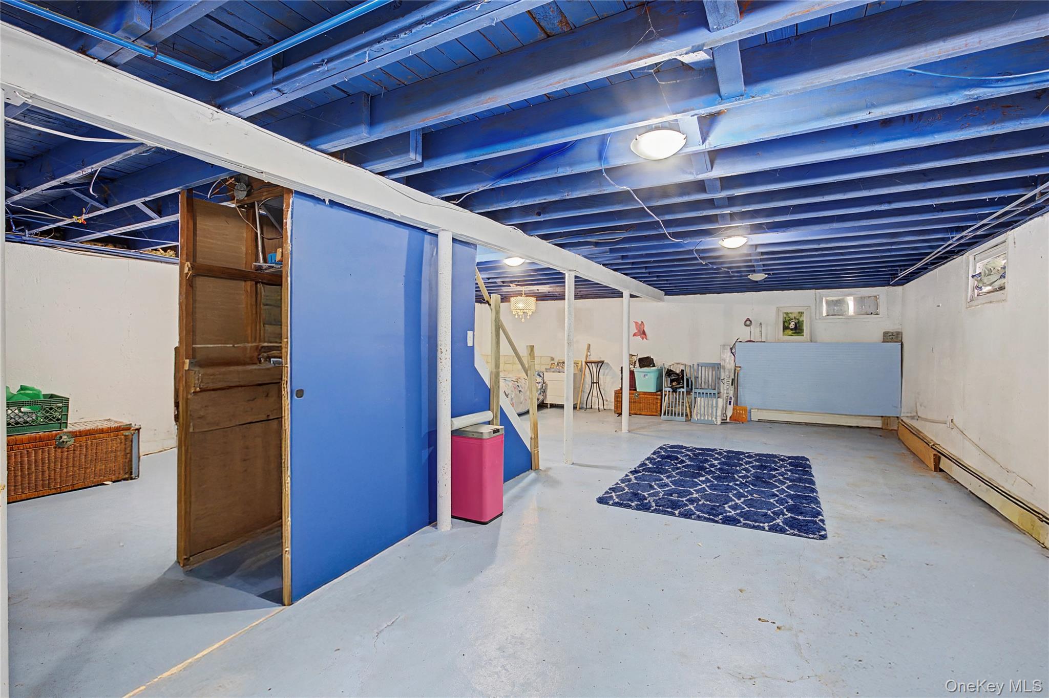 9 Amherst Road West Sayville, NY 11796 - Photo 16 of 22 a view of a storage in a room