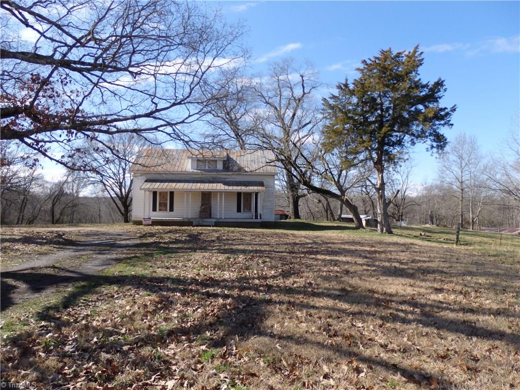 2661 Routh Road Franklinville, NC 27248 - Photo 3 of 8 Old homeplace