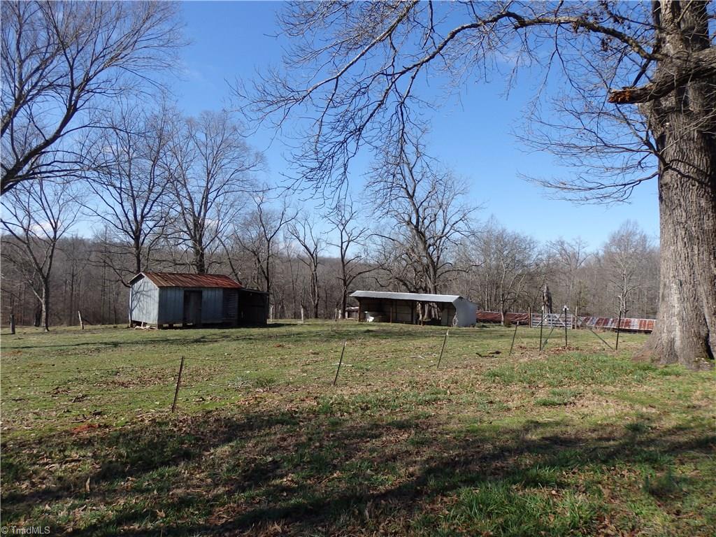 2661 Routh Road Franklinville, NC 27248 - Photo 5 of 8 several outbuildings