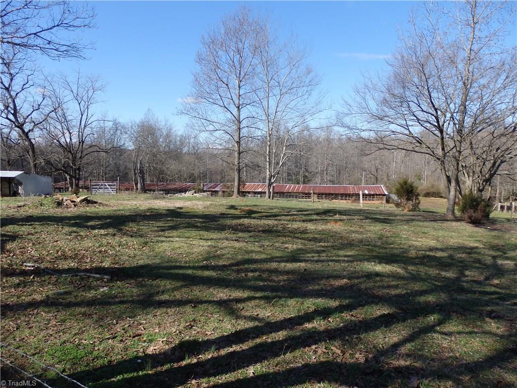 2661 Routh Road Franklinville, NC 27248 - Photo 8 of 8 old chicken houses.