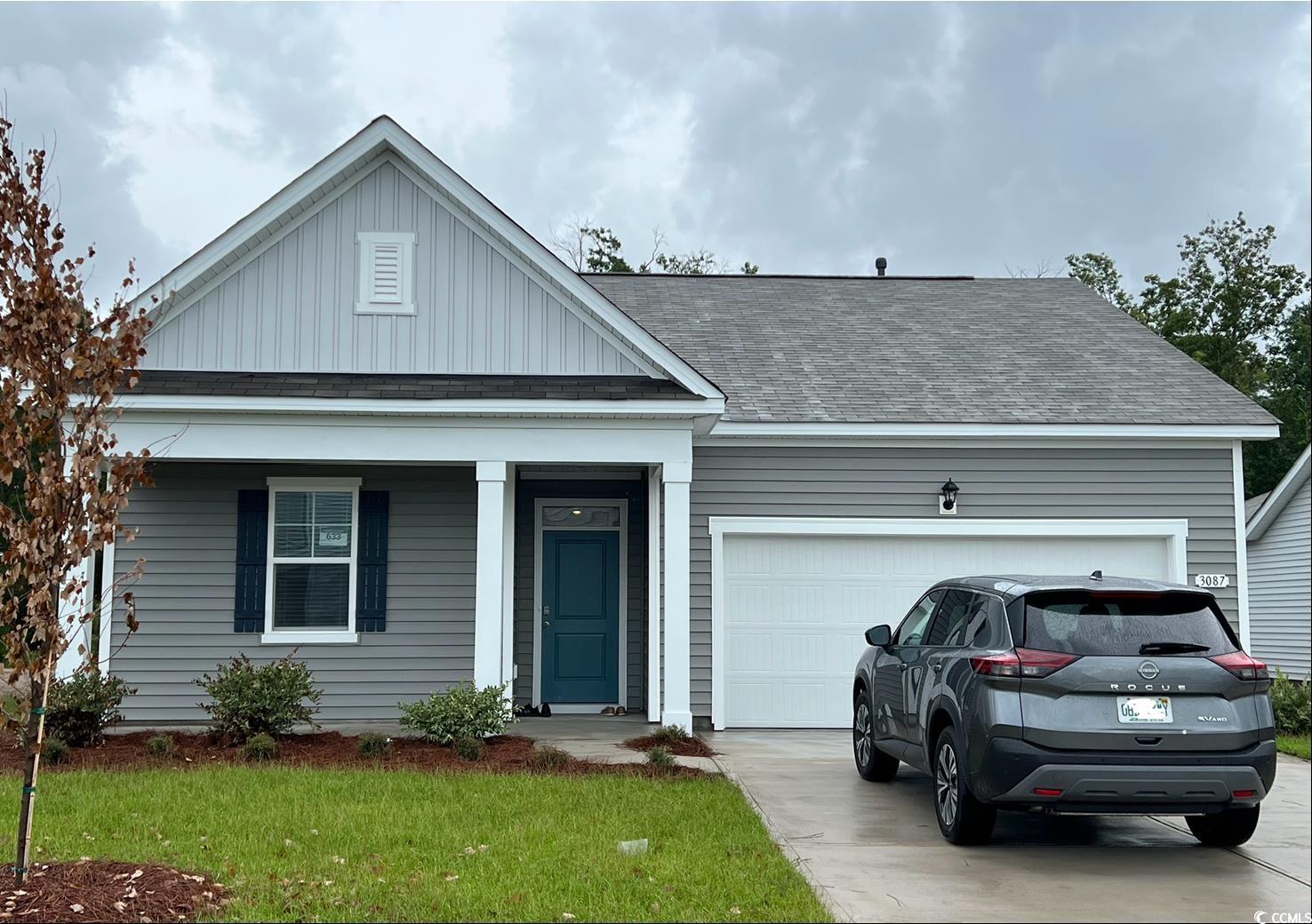 3087 Fair Rdg Way Conway, SC 29526 - Photo 1 of 40 Gallery Image 1