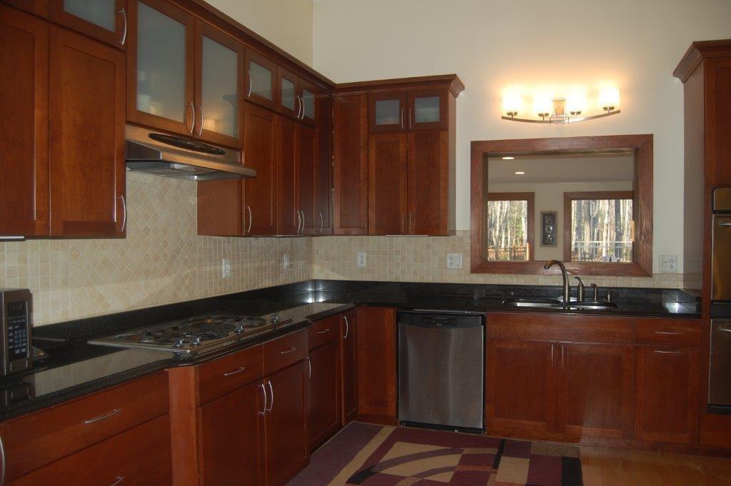 111 Wilson Pond Road North Monmouth, ME 04265 - Photo 10 of 33 KITCHEN
