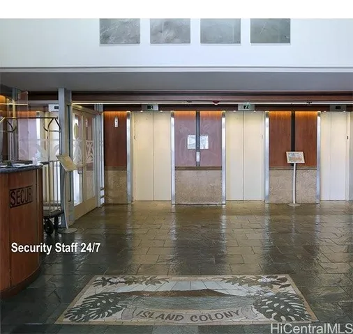 $1,900 | 445 Seaside Avenue, Unit 3109, Honolulu, HI 96815