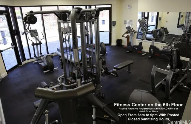 $1,900 | 445 Seaside Avenue, Unit 3109, Honolulu, HI 96815