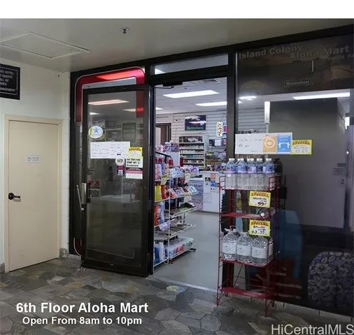 $1,900 | 445 Seaside Avenue, Unit 3109, Honolulu, HI 96815